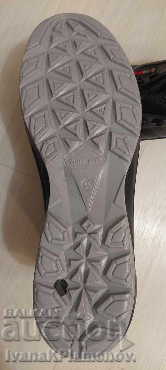 Shoes new men's size 45 - 6