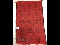 Кавьор ръчно изтъкан, плаче 2бр.