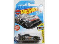 Hot Wheels 16 Mercedes AMG GT3 1:64 Mercedes