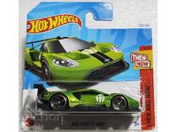 Hot Wheels 2016 Ford GT Race Hot Wheels 1:64 Ford Mașinuță