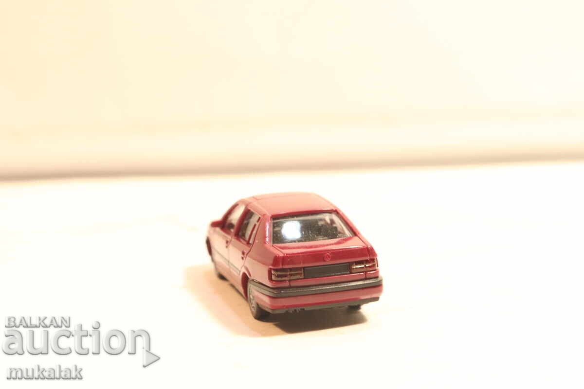 WIKING   H0 1/87  VW  VENTO  МОДЕЛ КОЛИЧКА - 5