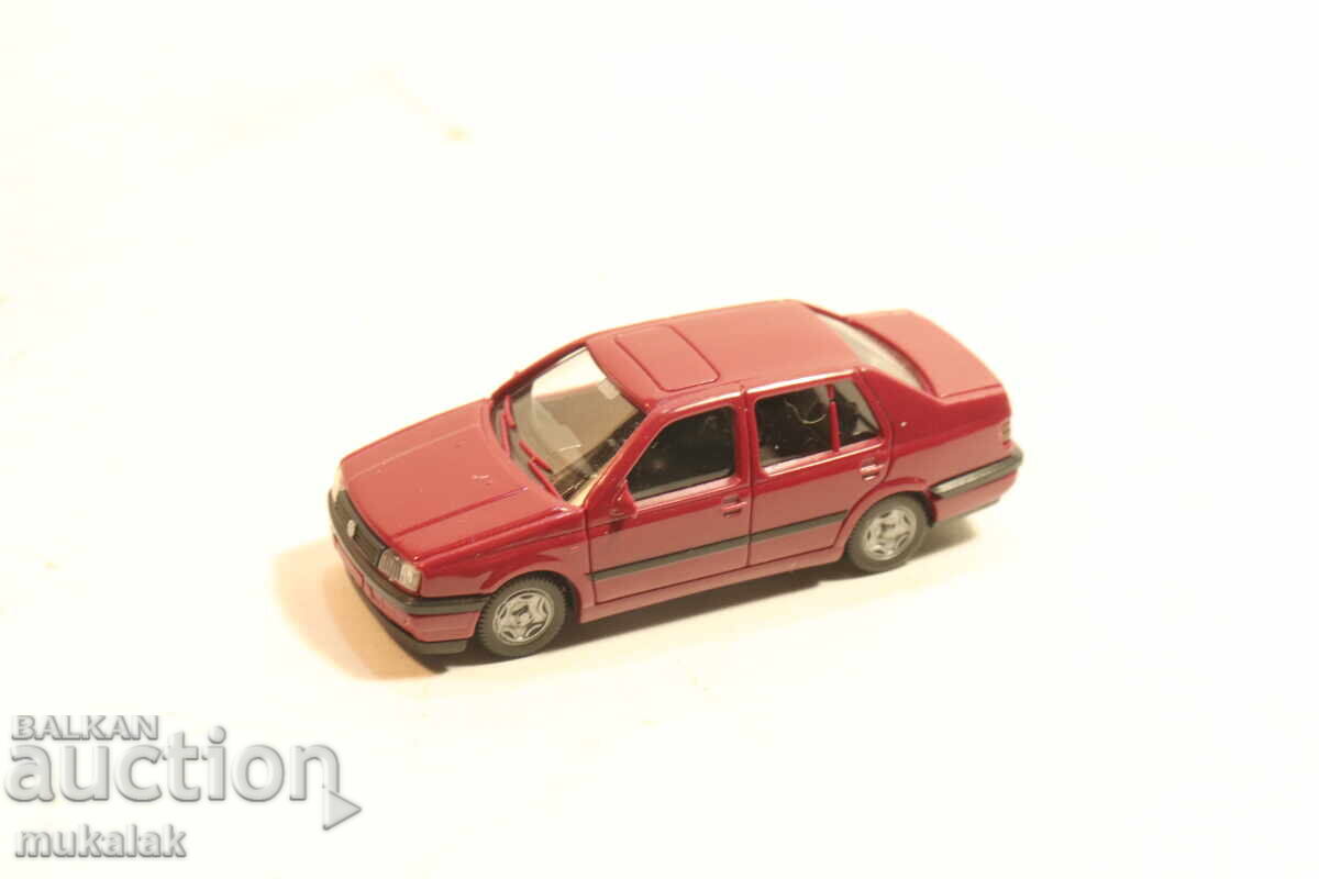 WIKING   H0 1/87  VW  VENTO  МОДЕЛ КОЛИЧКА - 6