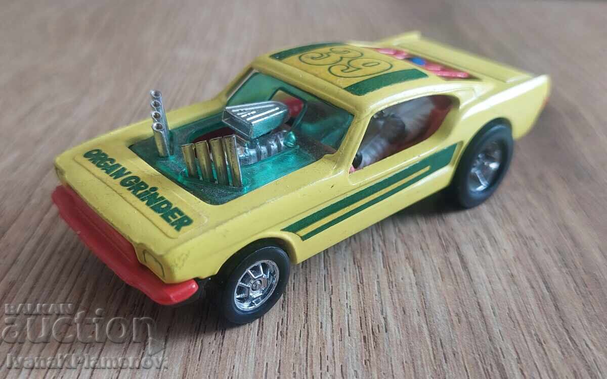 Δημοπρασία Μεταλλικό αυτοκινητάκι CORGI BRITAIN για συλλέκτες