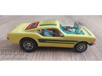 Mașinuță metalică CORGI BRITAIN pentru colecționari