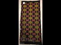 Χειροποίητο χαλί Στράντζα, κιλίμι