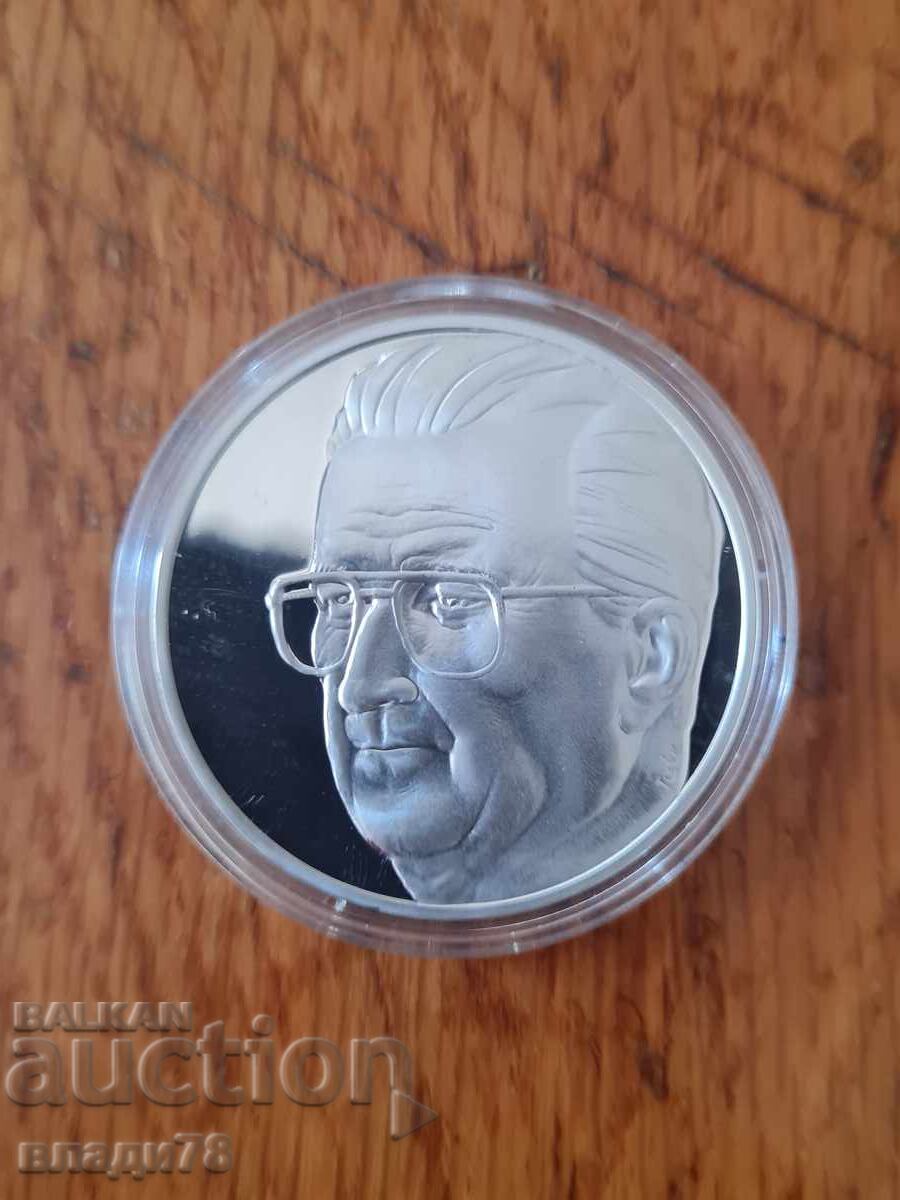 Monedă de argint 20 euro 1996 cu preț € 15.00 | 29.34 BGN