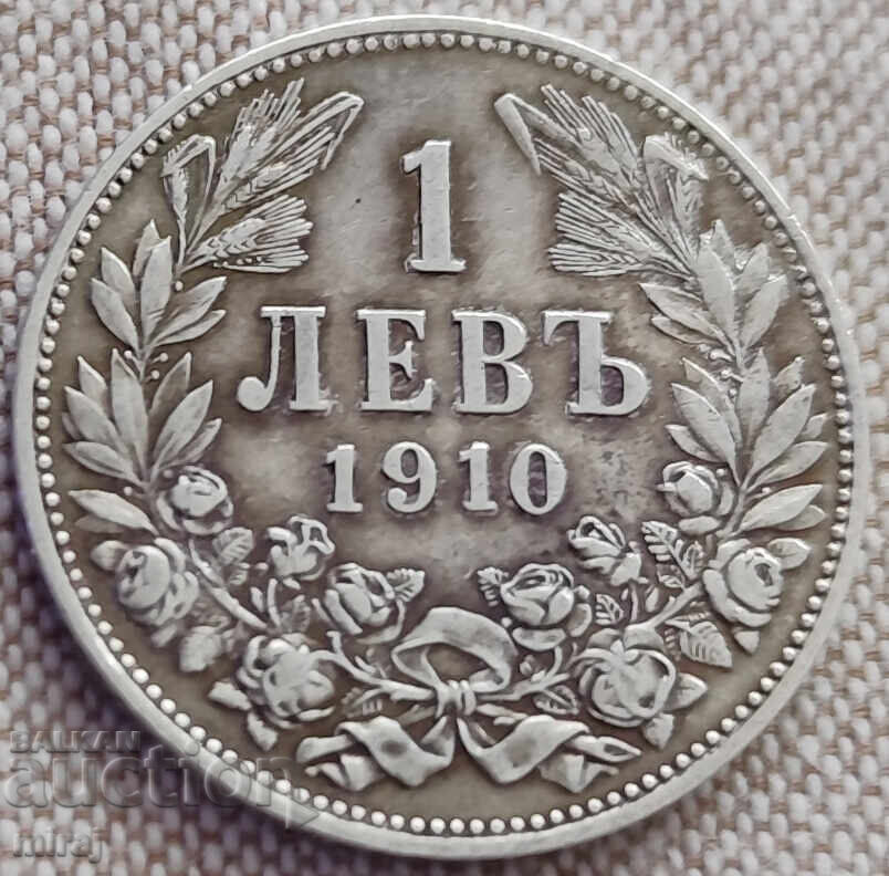 1 LEV 1910