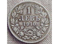1 LEV 1910