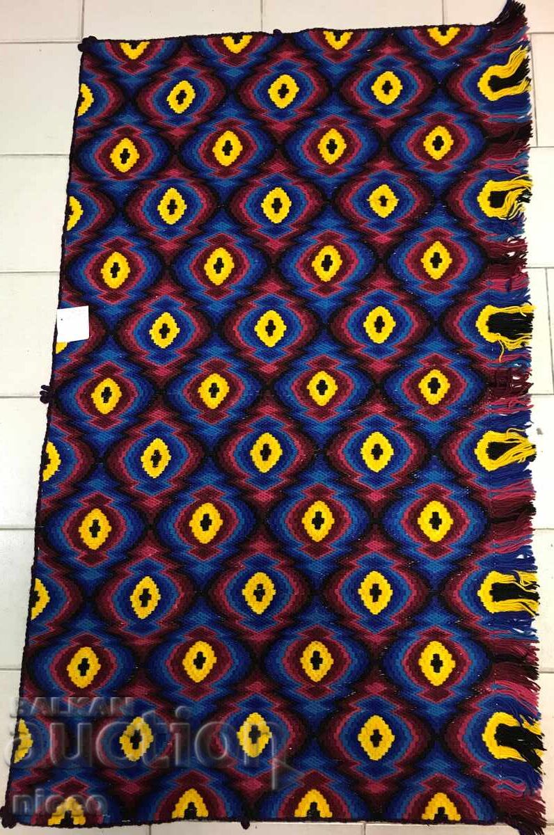 Кавьор ръчно изтъкан,Гоблен, плаче