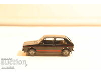 BREKINA H0 1/87 VW GOLF 1 GTI ΜΟΝΤΕΛΟ ΑΥΤΟΚΙΝΗΤΟΥ