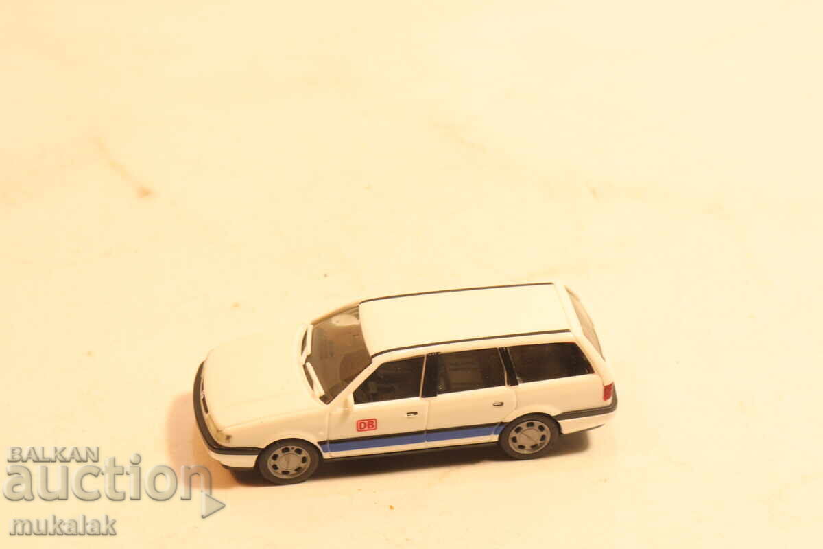 HERPA H0 1/87 VW PASSAT ΜΟΝΤΕΛΟ ΑΥΤΟΚΙΝΗΤΑΚΙ με τιμή € 5.00 | 9.78 BGN