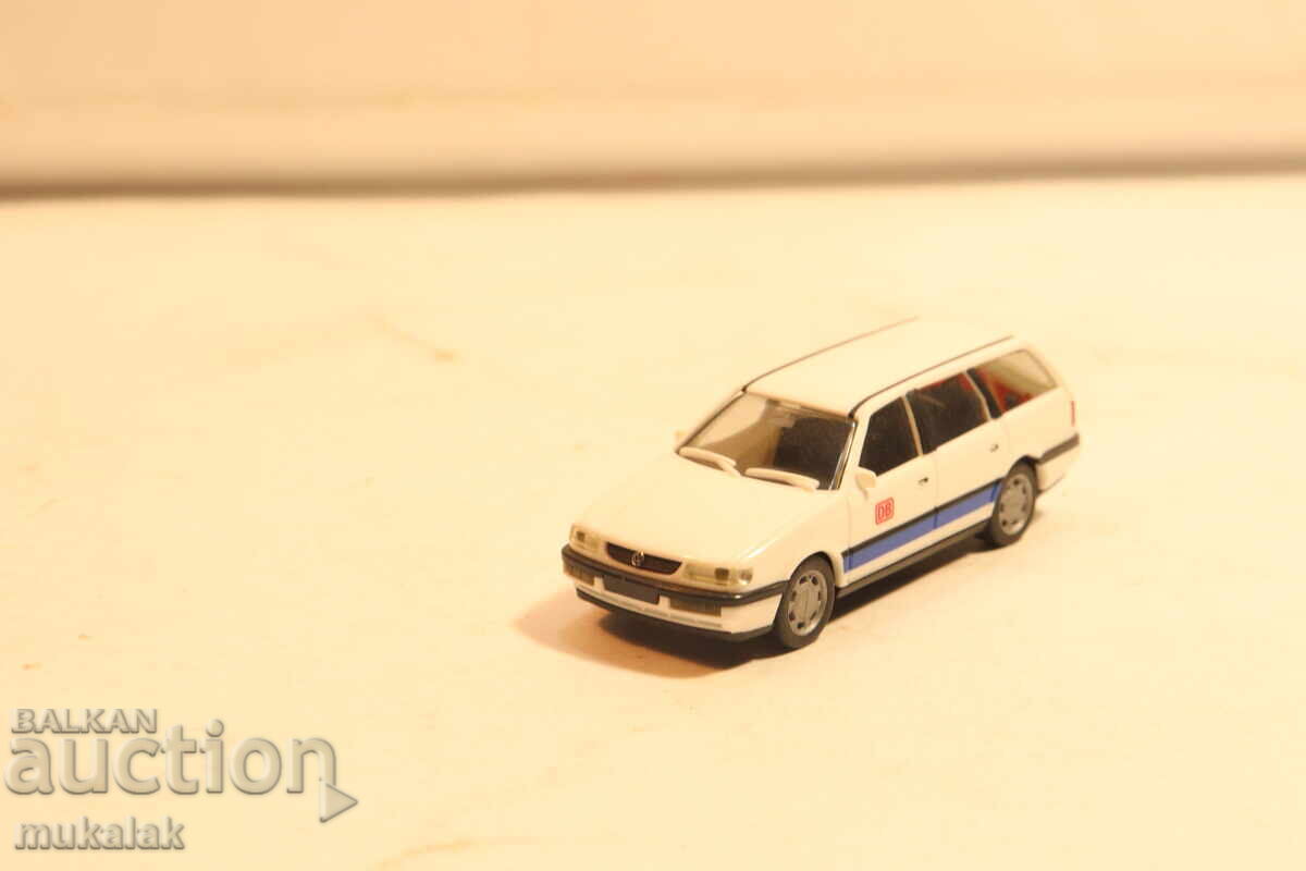 Δημοπρασία HERPA H0 1/87 VW PASSAT ΜΟΝΤΕΛΟ ΑΥΤΟΚΙΝΗΤΑΚΙ