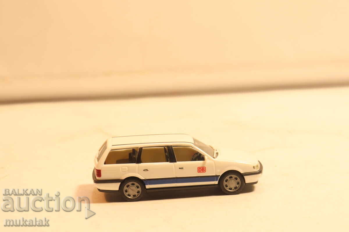 HERPA H0 1/87 VW PASSAT ΜΟΝΤΕΛΟ ΑΥΤΟΚΙΝΗΤΑΚΙ - 5