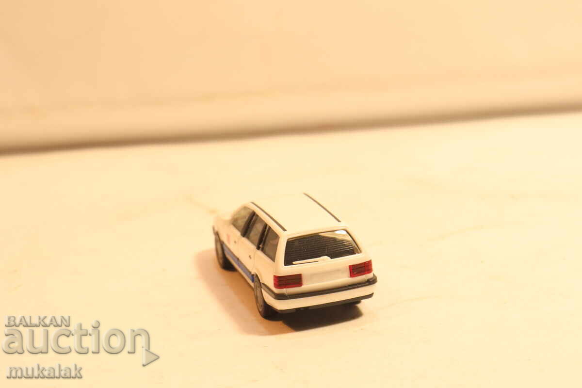 HERPA H0 1/87 VW PASSAT ΜΟΝΤΕΛΟ ΑΥΤΟΚΙΝΗΤΑΚΙ - 6