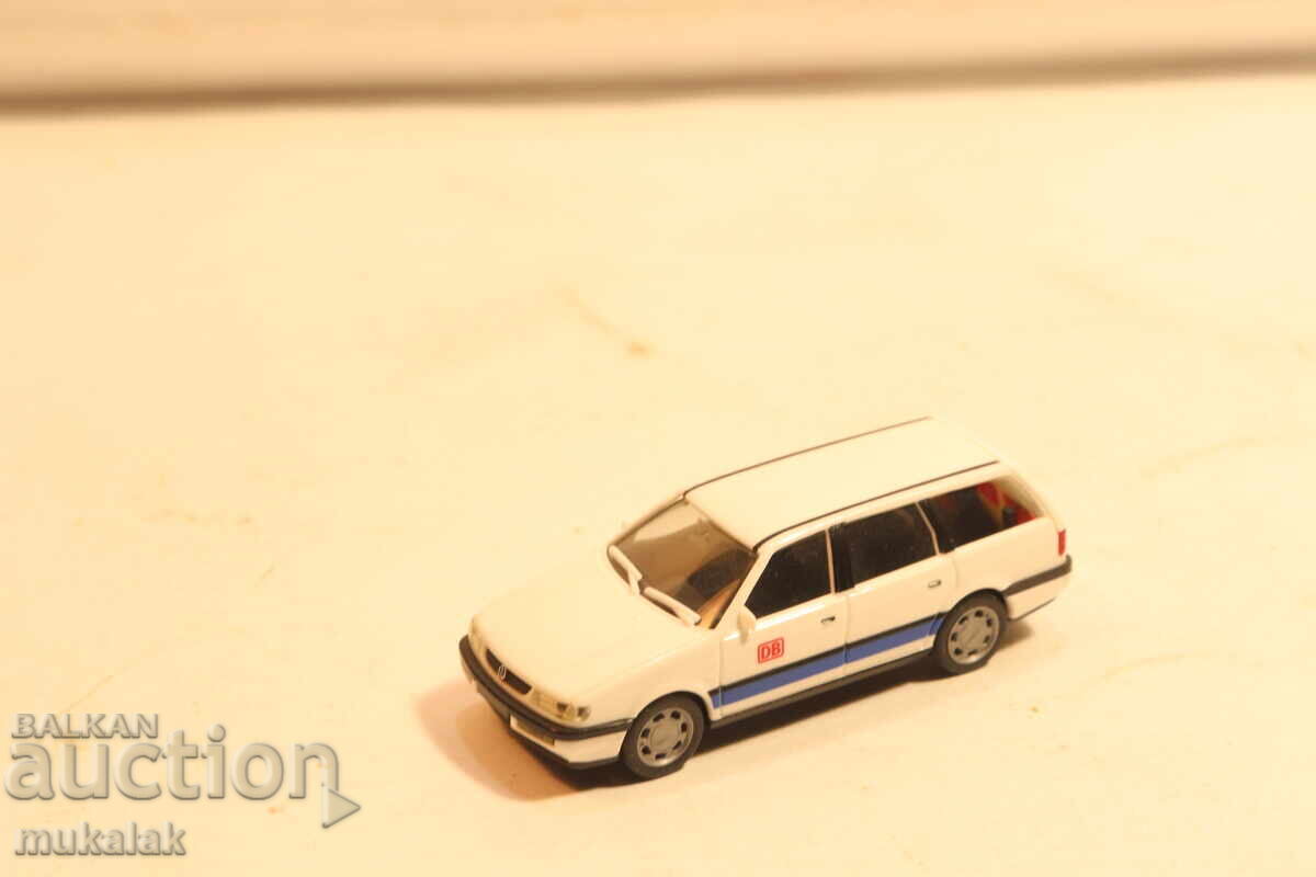 HERPA H0 1/87 VW PASSAT ΜΟΝΤΕΛΟ ΑΥΤΟΚΙΝΗΤΑΚΙ - 7