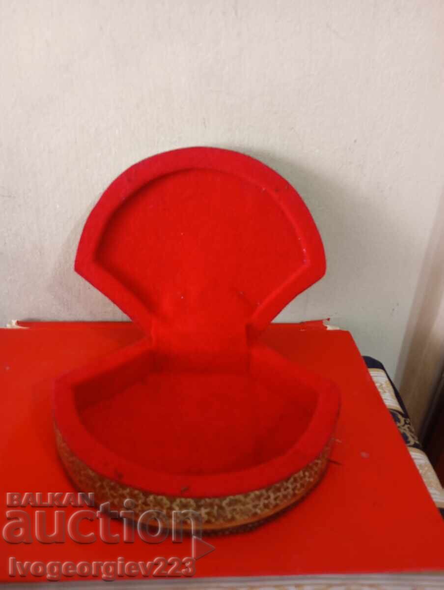 Βίντατζ ξύλινο κουτί - 6