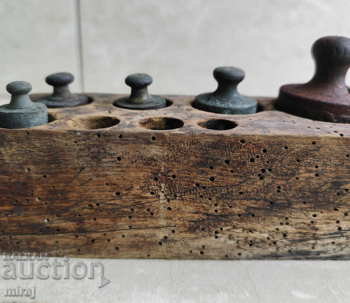 Cântare vechi / grame