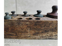 Cântare vechi / grame