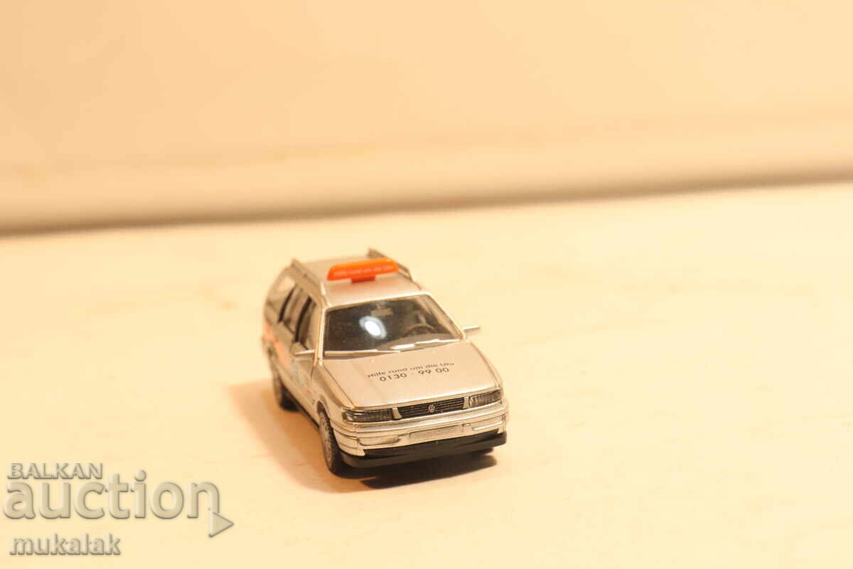 Δημοπρασία WIKING H0 1/87 VW PASSAT ΚΙΝΗΤΟ ΣΥΝΕΡΓΕΙΟ ΜΟΝΤΕΛΟ ΑΥΤΟΚΙΝΗΤΟΥ