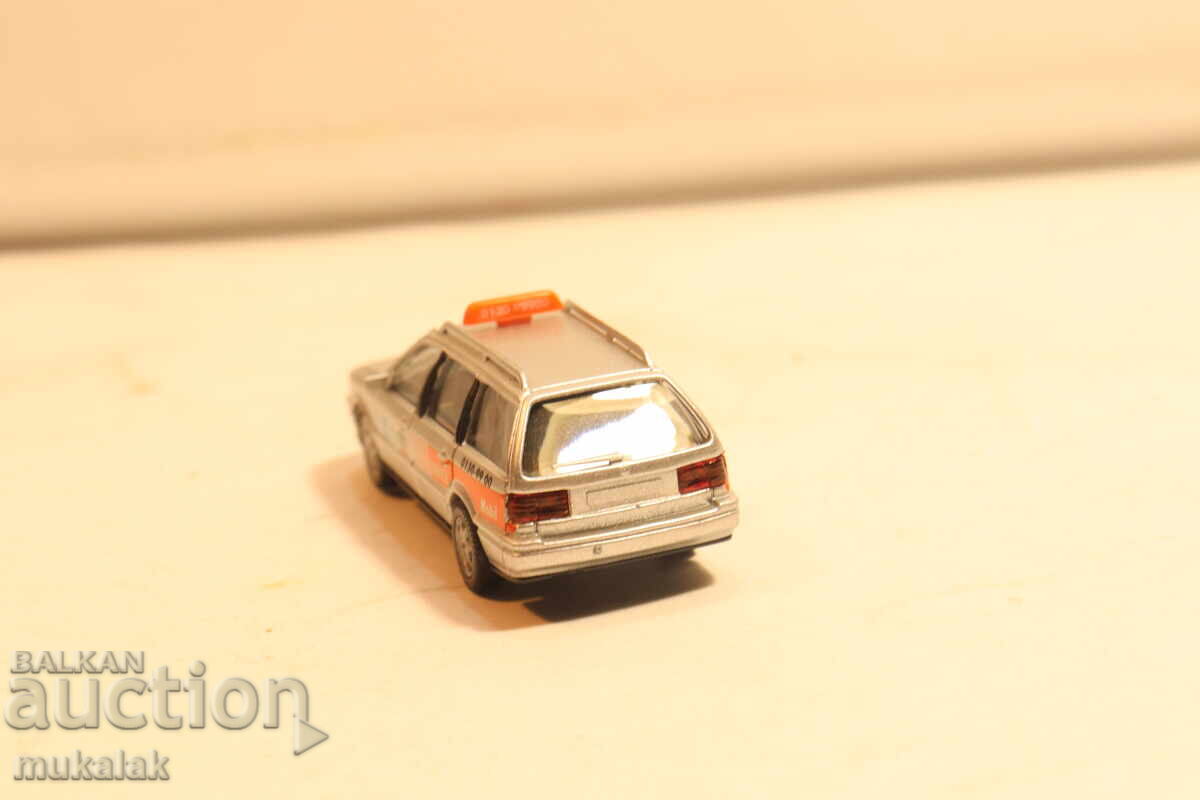 WIKING H0 1/87 VW PASSAT ΚΙΝΗΤΟ ΣΥΝΕΡΓΕΙΟ ΜΟΝΤΕΛΟ ΑΥΤΟΚΙΝΗΤΟΥ - 5