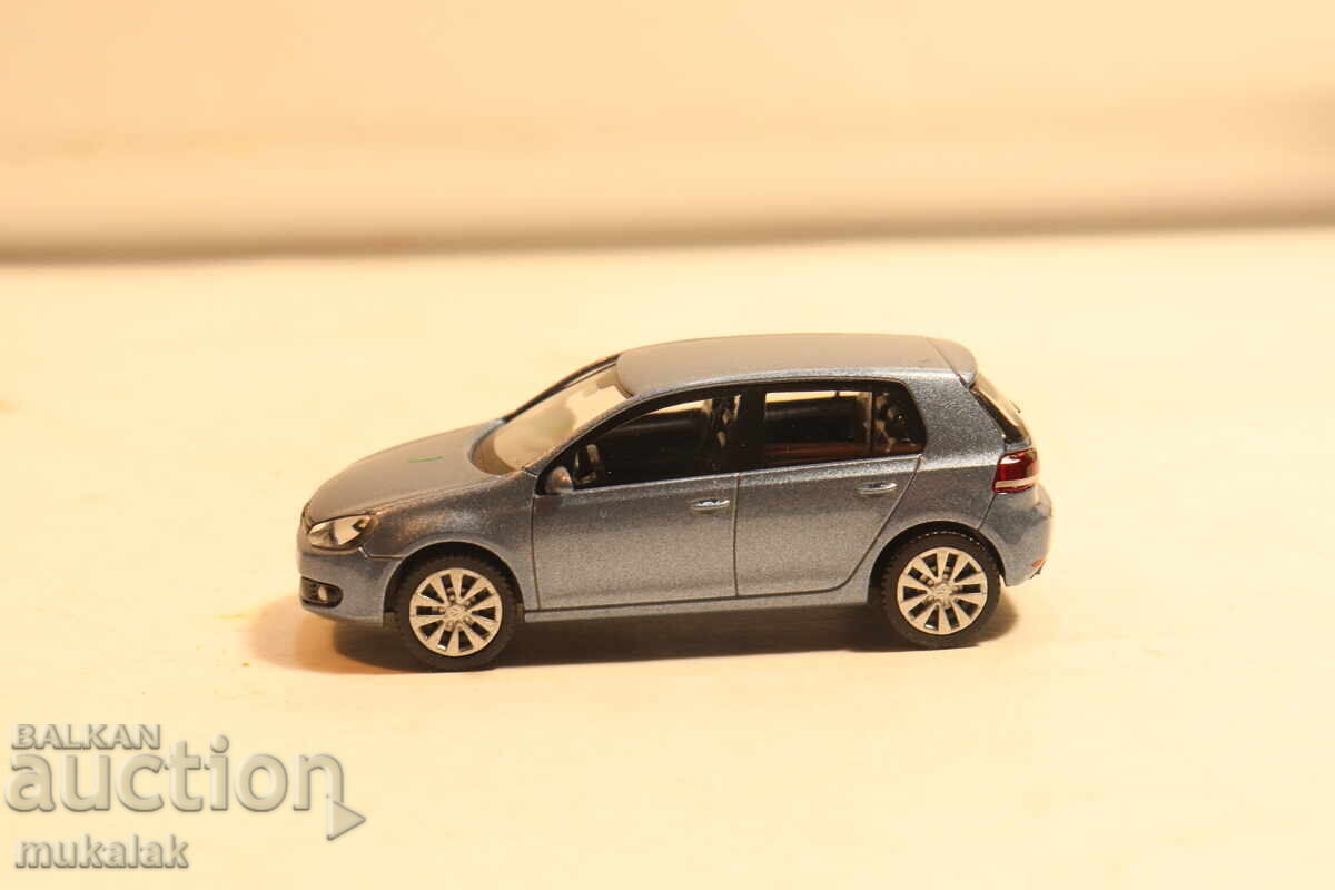 WIKING H0 1/87 VW GOLF ΜΟΝΤΕΛΟ ΑΥΤΟΚΙΝΗΤΟΥ
