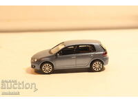 WIKING H0 1/87 VW GOLF MODEL CAR
