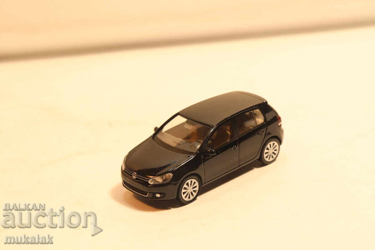 WIKING H0 1/87 VW GOLF ΜΟΝΤΕΛΟ ΑΥΤΟΚΙΝΗΤΟΥ με τιμή € 10.00 | 19.56 BGN