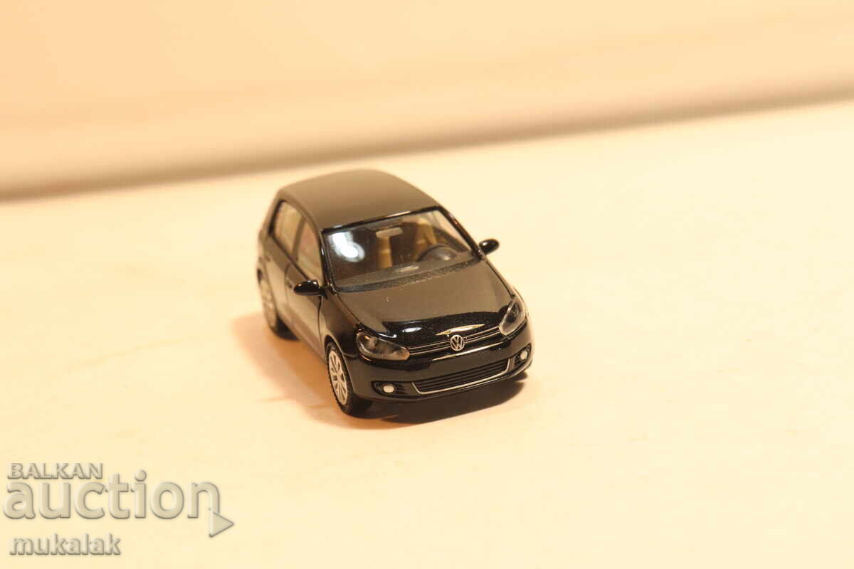 Δημοπρασία WIKING H0 1/87 VW GOLF ΜΟΝΤΕΛΟ ΑΥΤΟΚΙΝΗΤΟΥ