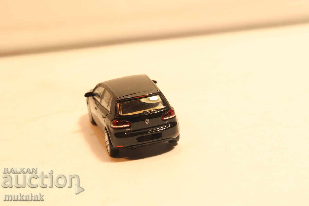 WIKING H0 1/87 VW GOLF ΜΟΝΤΕΛΟ ΑΥΤΟΚΙΝΗΤΟΥ - 5