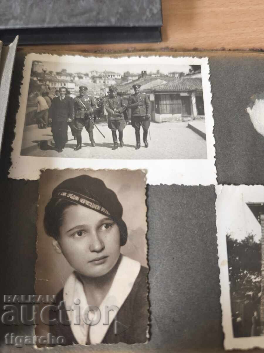 Album Kingdom of Bulgaria - 12