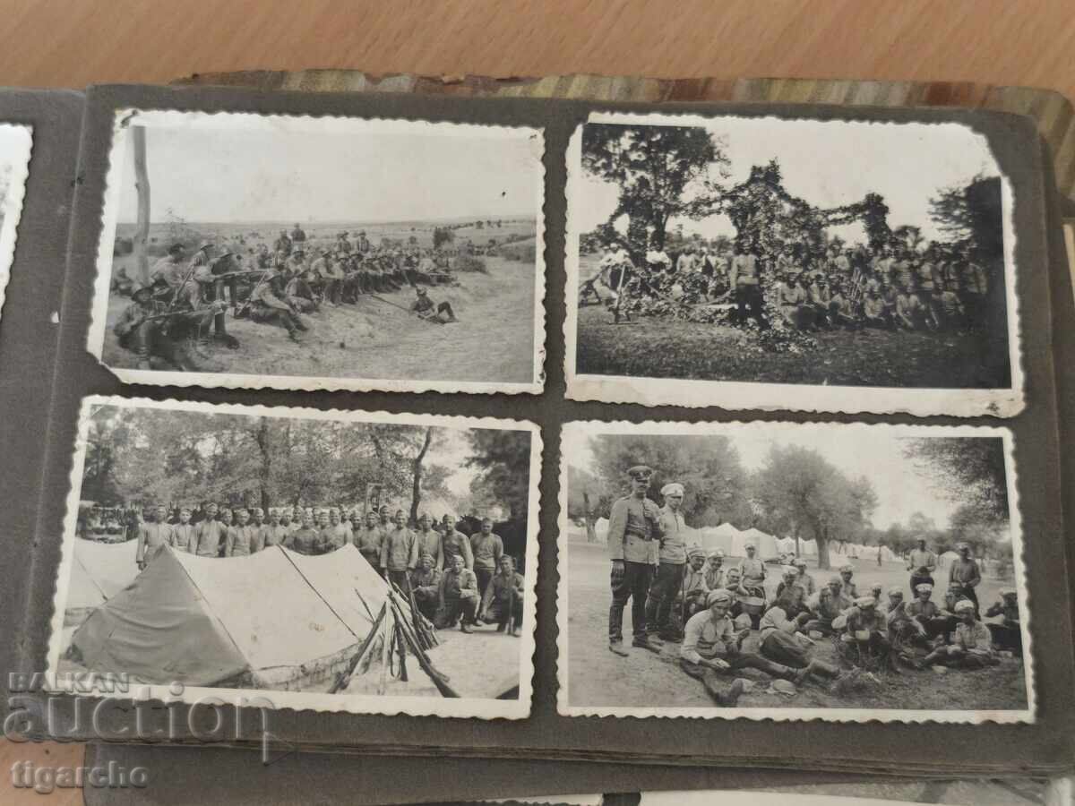 Auction  Album Kingdom of Bulgaria