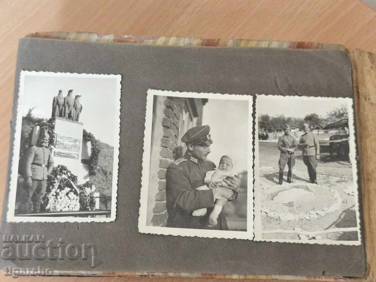 Album Kingdom of Bulgaria - 5