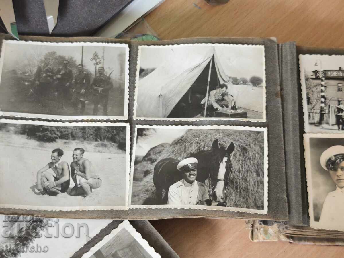 Album Kingdom of Bulgaria - 6