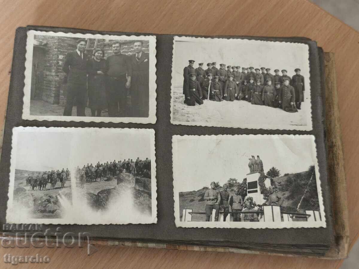 Album Kingdom of Bulgaria - 7