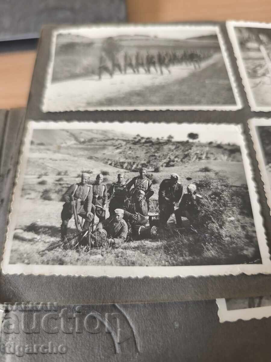 Album Kingdom of Bulgaria - 8