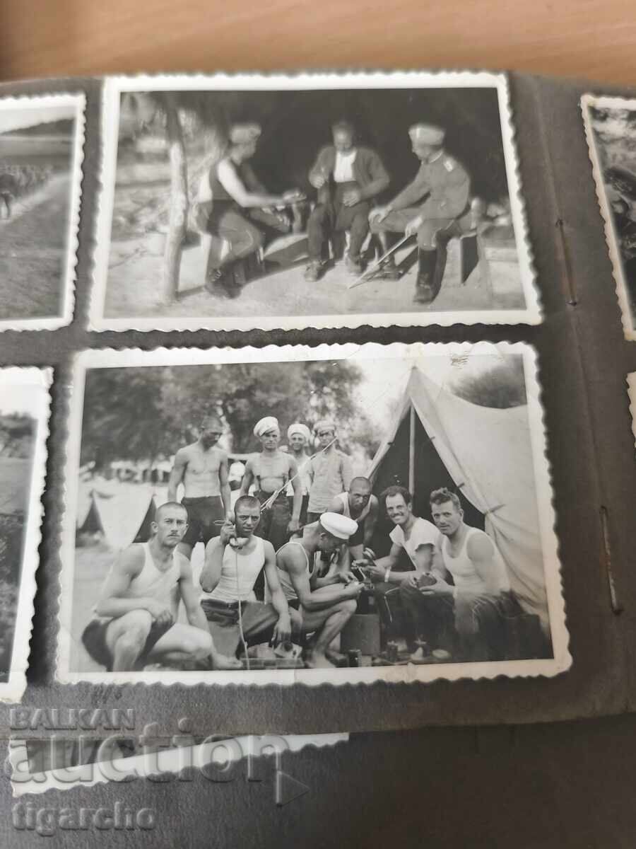 Album Kingdom of Bulgaria - 9