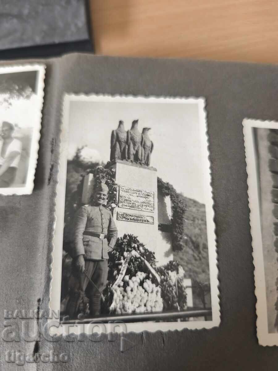 Album Kingdom of Bulgaria - 10