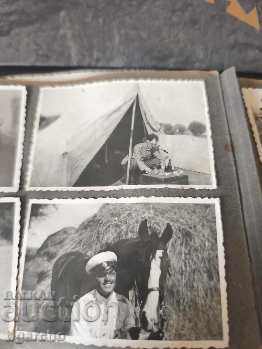 Album Kingdom of Bulgaria - 11