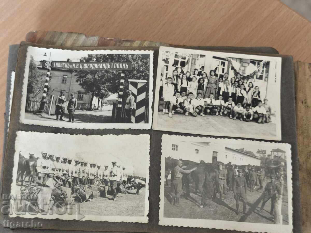 Album Kingdom of Bulgaria