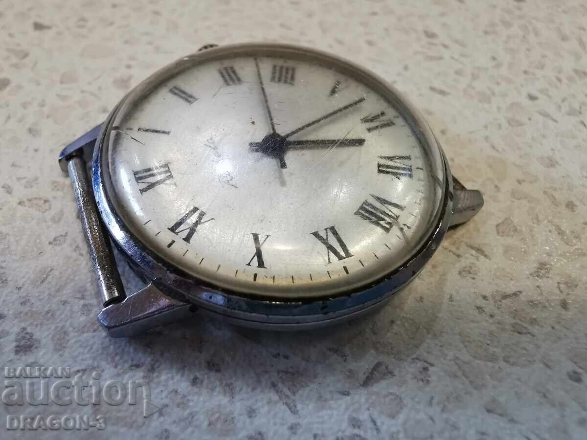 Аукцион RAKETA