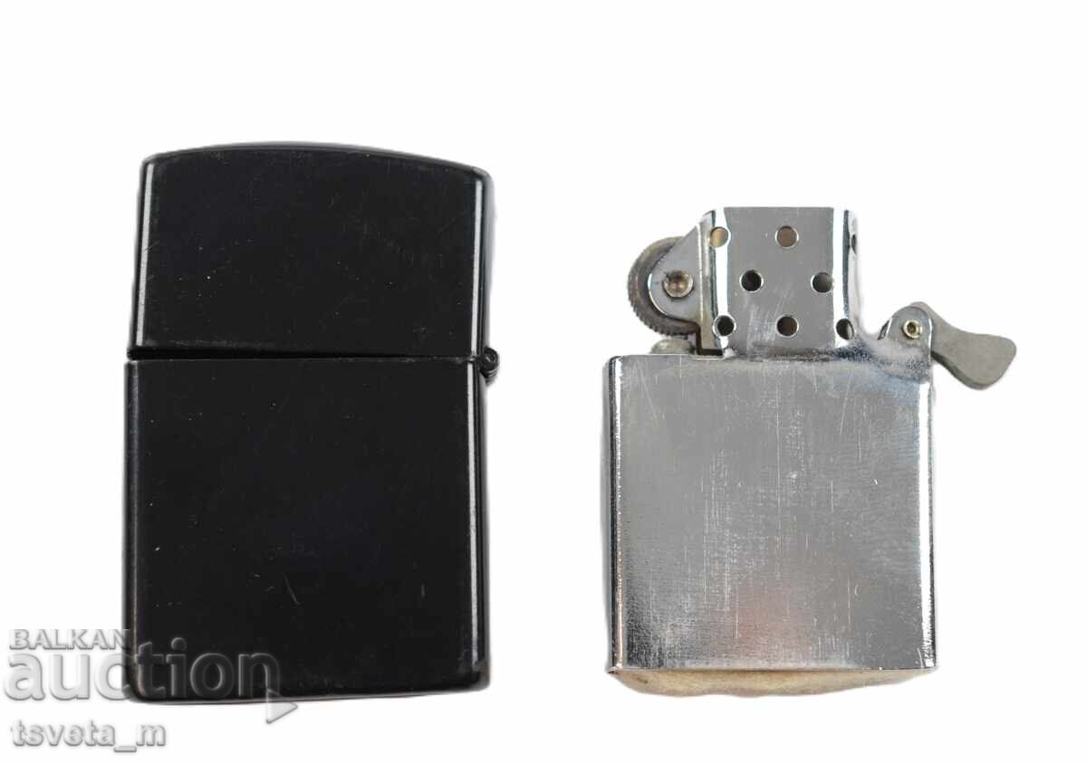 Delivery of Petrol lighter