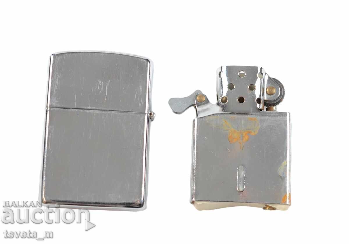 Доставка на Бензинова запалка