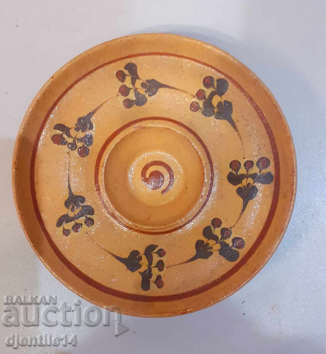 Керамика авторска Генка Младенова - 5