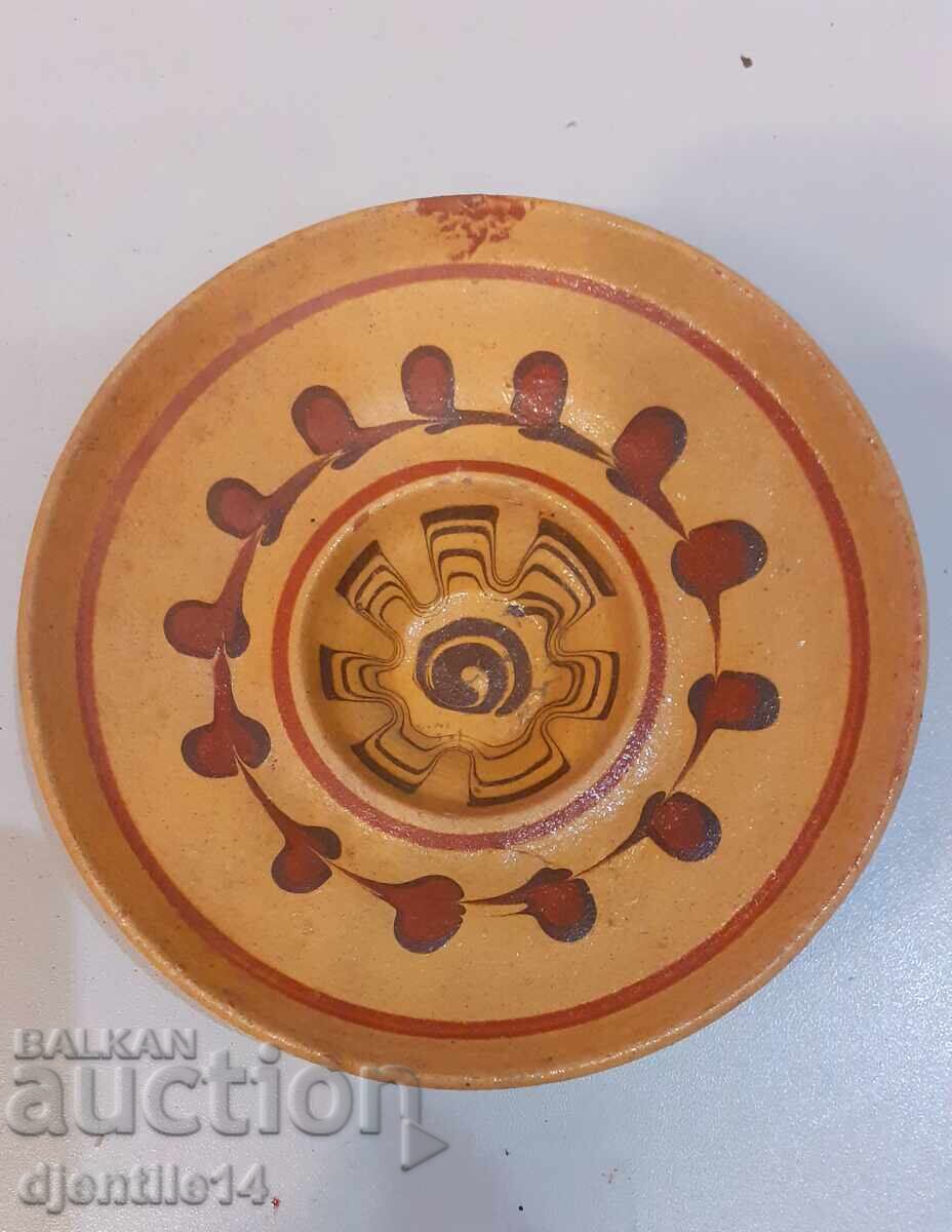 Handmade ceramics by Genka Mladenova - 5