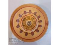 Керамика авторска Генка Младенова