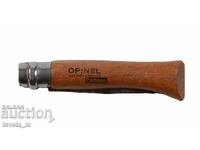 Briceag OPINEL CARBONE