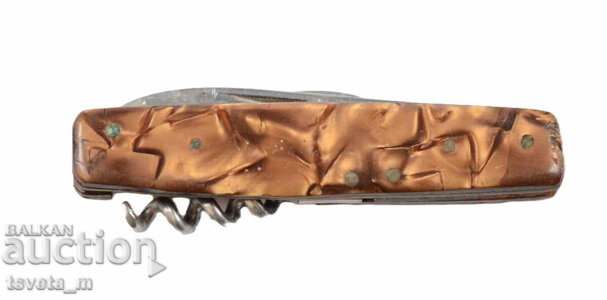 3-tool pocket knife with price € 12.00 | 23.47 BGN
