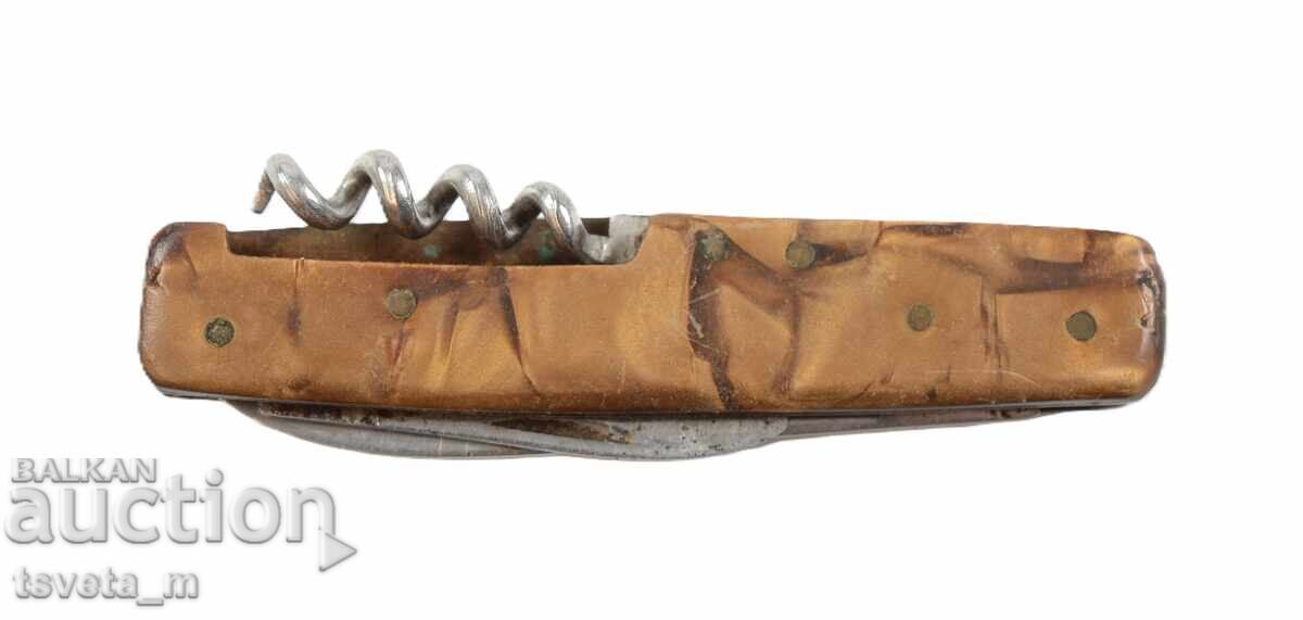 3-tool pocket knife