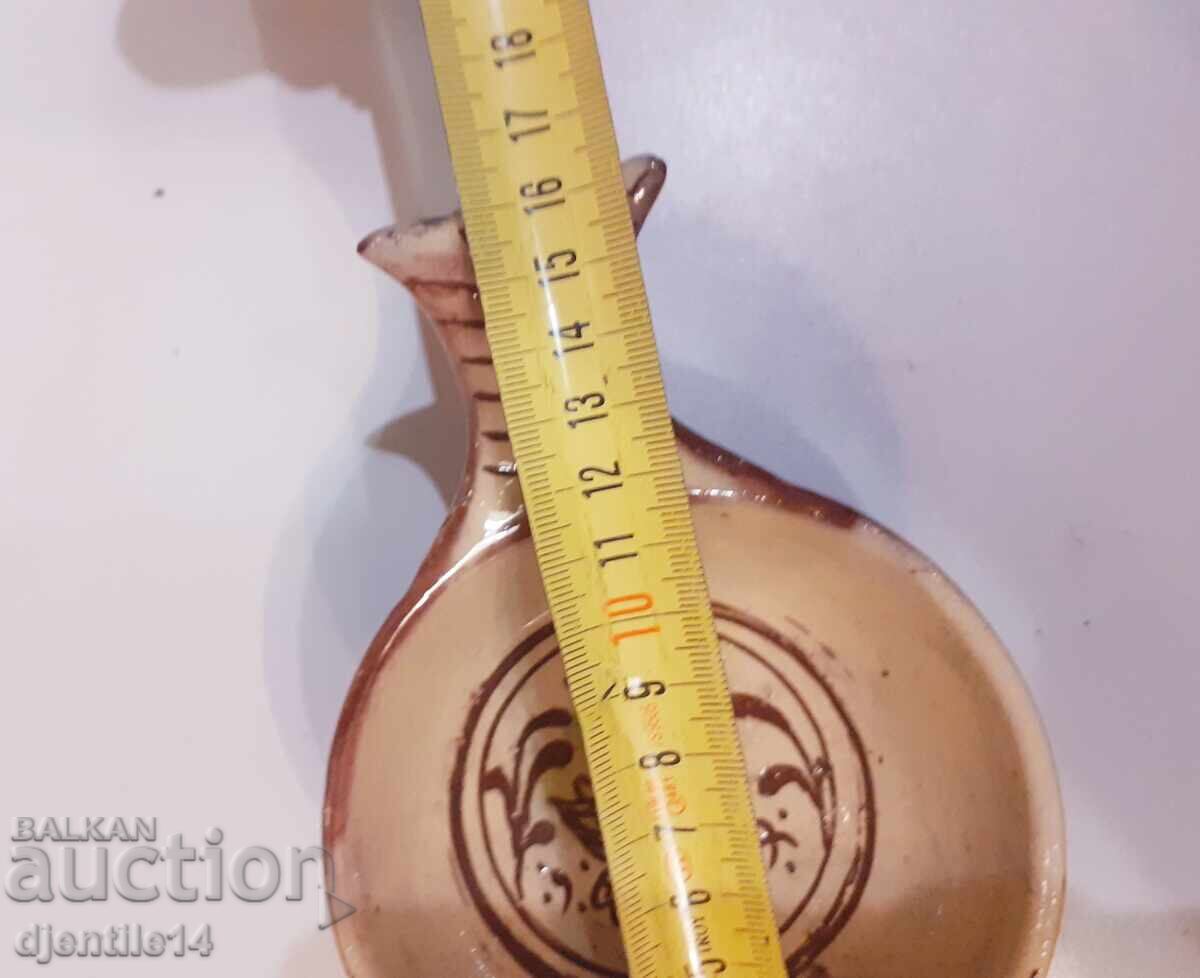 Доставка на Керамика българска Стара