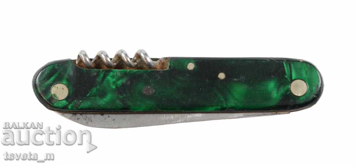 3-tool pocket knife with price € 10.00 | 19.56 BGN